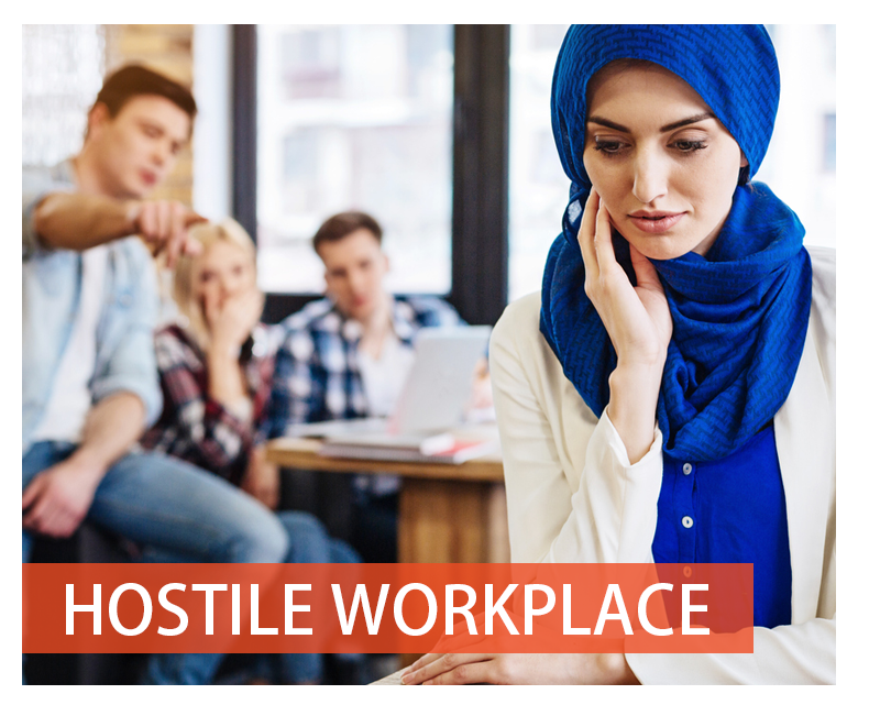 EMPLOYMENT LAW INSTANT CASE EVALUATION